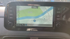 Hyundai i10 1.0 [63] Advance 5dr Auto [Nav] Petrol Hatchback